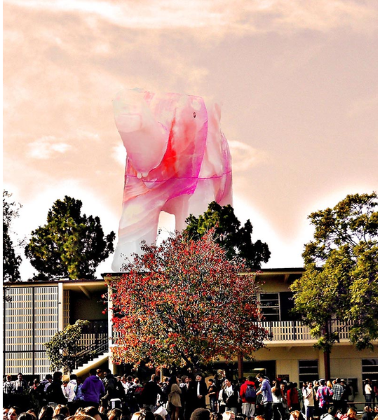 Avry<br />Montage<br />Class of 2011 to 2012