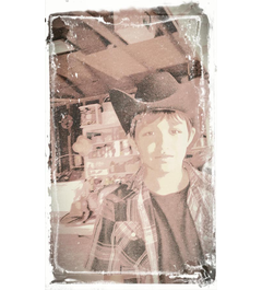 Brian Rivas<br />Class of 2011 to 2012