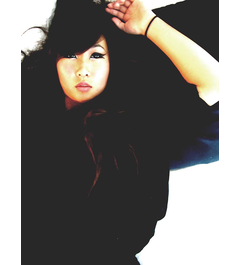 Darlene Mendoza<br />Class of 2011 to 2012