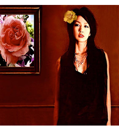 Karen Ichimaru<br />Class of 2011 to 2012