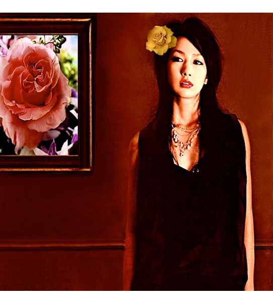 Karen Ichimaru<br />Class of 2011 to 2012
