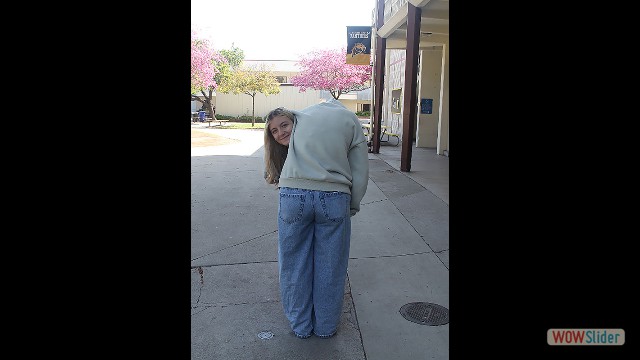 Baldwin Kaylee