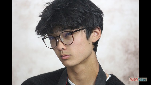 Calvin Wada