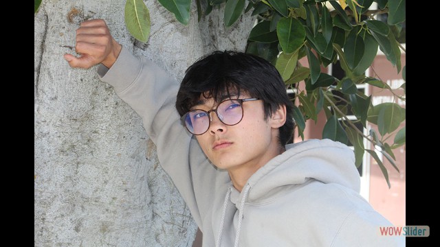 Calvin Wada