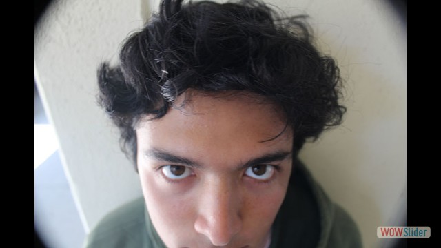 Kyler Whang