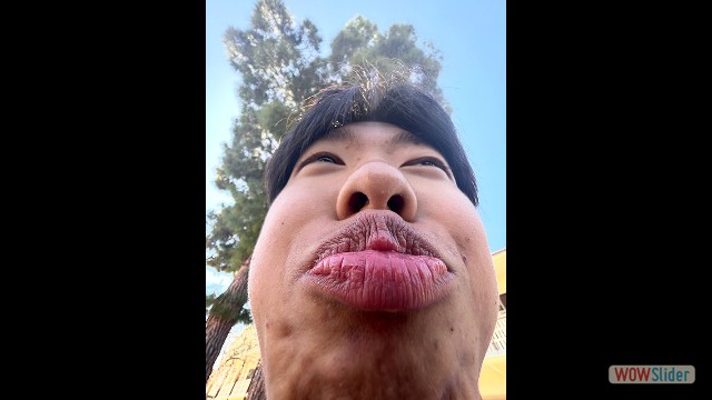 Hong Anthony