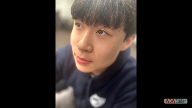Zhang Jacob