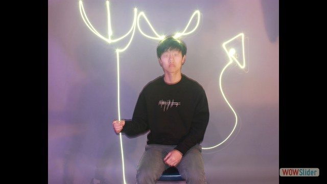 Donovan Chang