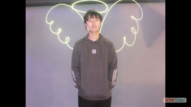 Nicholas Cha