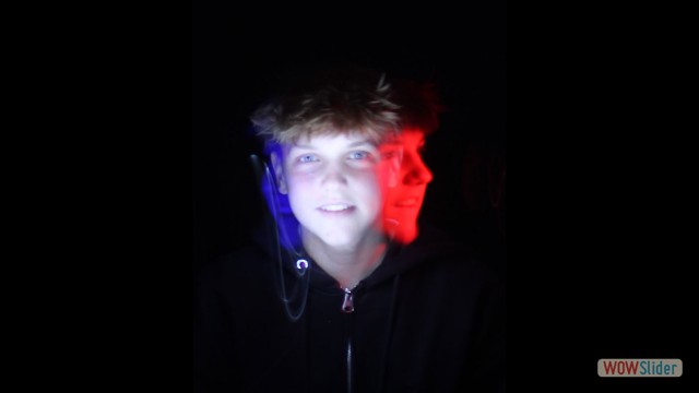 O'Grady Brendan