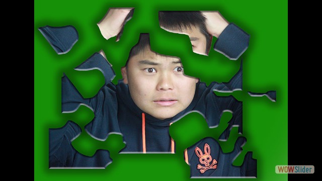 Gavin Kato