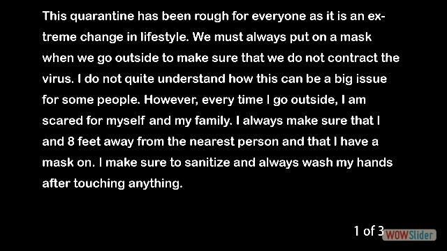 Shawn Martinez