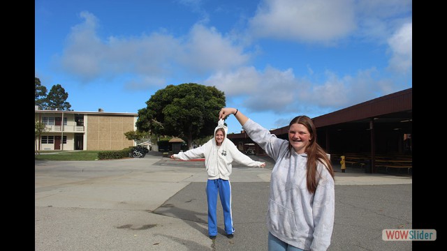 Pantaleon Bledsoe Samaire Odelle<br />Forced Perspective<br />Class of 2025 to 2026