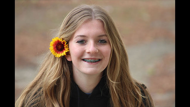 Pantaleon Bledsoe Samaire Odelle<br />Headshots & Portraits<br />Class of 2025 to 2026