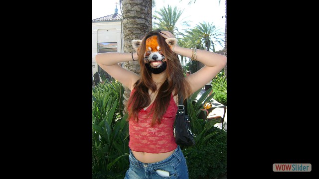 Cha Samantha
